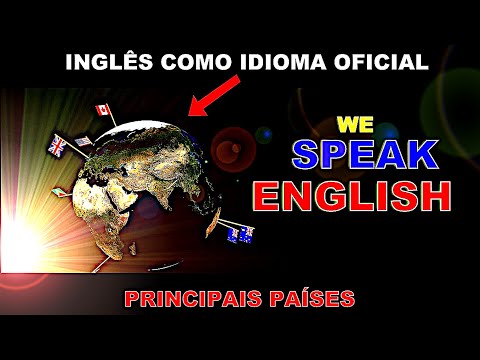 Vídeo: Como Os Americanos Falam Em Todo O País - Matador Network