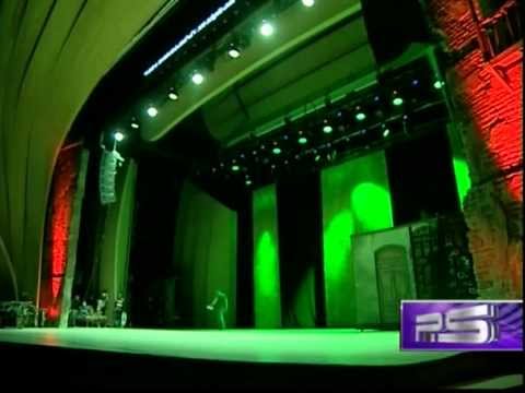 p.s. სიუჟეტი ვერის უბნის მელოდიები ბაქოში