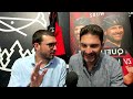Nella lotta infuocata per la fuga emerge la UAE | Reaction Tappa 8 Giro d’Italia 2026