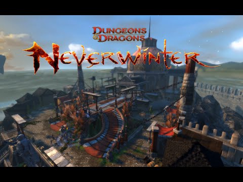 Видео: Neverwinter Wonders • Страница 3