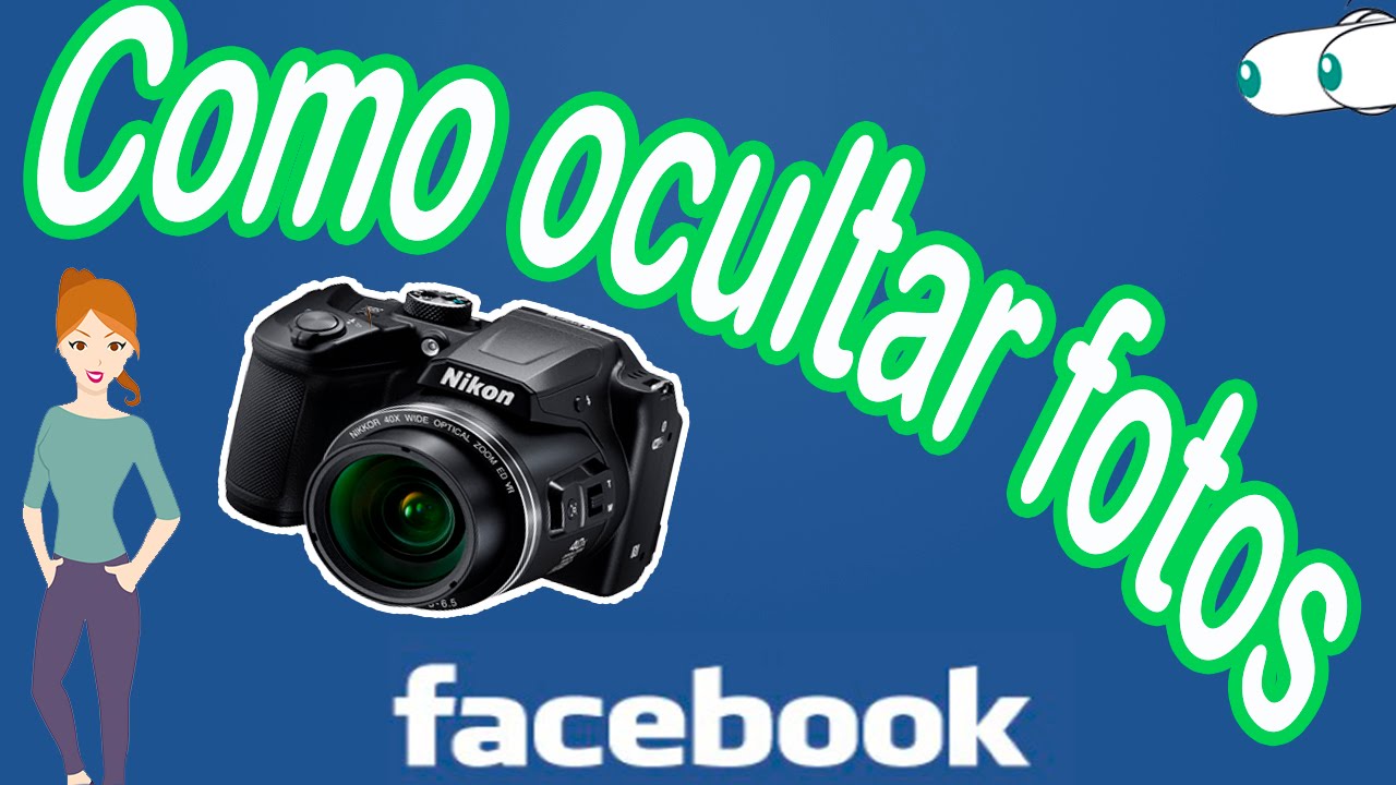 como ocultar mis fotos en facebook desde mi celular