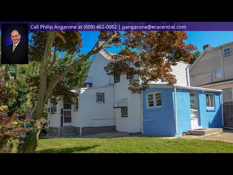 68 Mary St, Bordentown, NJ home video tour