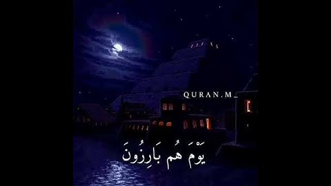 تلاوة خاشعة وآيات مباركات من سورة غافر..📚/حالات واتس أب..