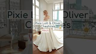 Pixie Lott's Wedding | The Dress, The Venue, The Guests!