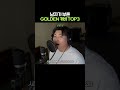 남자가 부른 GOLDEN 커버 TOP3 남자가 부른 GOLDEN 커버 TOP3