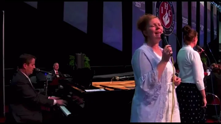 Stetler Trio Heaven Medley
