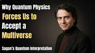 Why Quantum Physics Forces Us to Accept a Multiverse