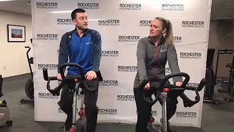Wellness in the Workplace