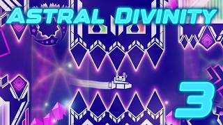 Astral Divinity 81% Stream 3