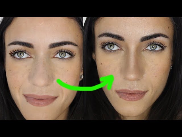 How to Slim the Nose: Contouring, Makeup, Surgery & More