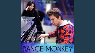 Dance Monkey - Peter Buka