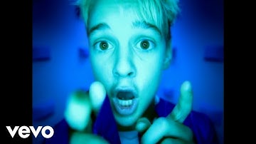 Aaron Carter - I Want Candy (Official Video)
