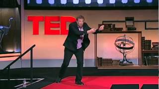 Misha Glenny investigates global crime networks