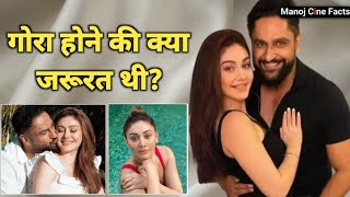 Shefali Jariwala नहीं लेती थी Anti-Aging दवाईयां? पति Parag Tyagi ने खोले बड़े राज, Fans हैरान!