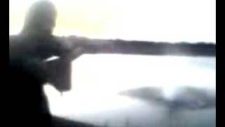 Tristar Cobra Tactical 12G