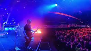 Unantastbar - Gerader Weg [360 Grad LIVE]