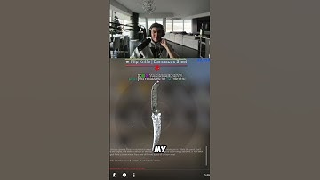 THERE IT IS | #trainwreckstv  #csgo #twitch #cs2 #counterstrike #cs2unboxing #gaming #csgoclips