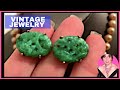 Vintage Jewelry Auction Preview 8 17 22