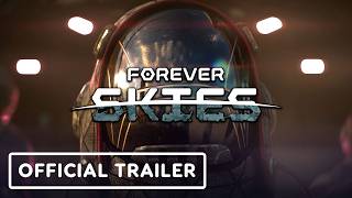 Forever Skies - Official Xbox Series X/S and 'The Final Echoes' Cinematic Launch Trailer