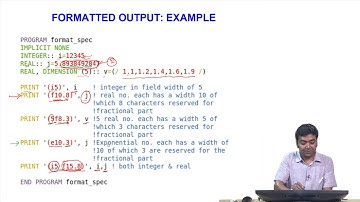 Introduction to Fortran - Part 2