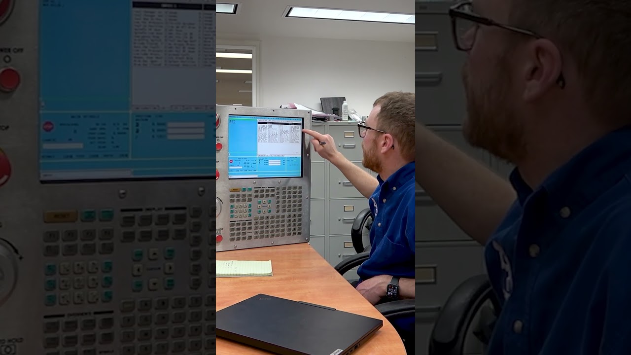 CNCRepairman Hack #28