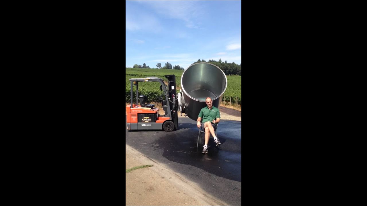 Alex Sokol Blosser takes on the 