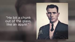 The Big Yank book trailer