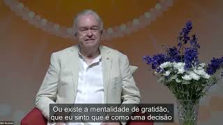 Br. Charlie - Dia Mundial da Saúde Mental 2025
