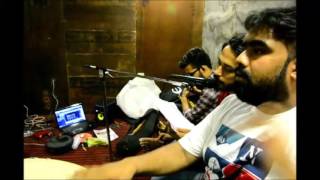 daf studios rehearsals