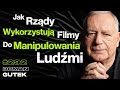 292 jak dziaa filmowa propaganda jak wyglda cenzurowanie filmw piractwo filmowe  roman gutek