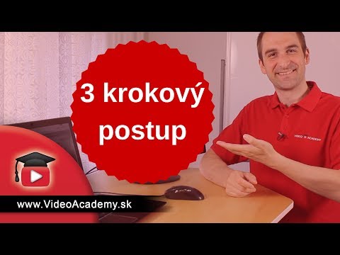 Video: Klávesové skratky Narrator & Magnifier v systéme Windows 10