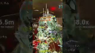 Vulkar one tap LVL 9999| #warframe #ureifen auf #Twitch