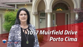 1057 Muirfield Drive, Porto Cima, Missouri