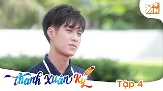THANH XUÂN KÝ - Phim Romcom | Tập 4 Full: Cuộc chiến giành Đông Du
