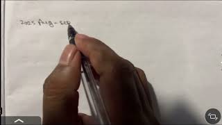 (Part 2) Management Accounting For Decision Making || Tu 2025 Csse Analysis ||