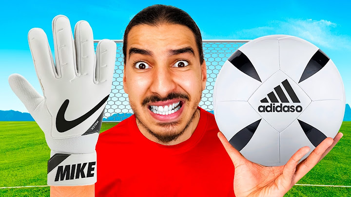 I Tested 100 Fake Football Products !
