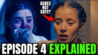 THE TESTAMENTS Episode 4 Recap & Ending Explained | The Tea Party That Changed Everything