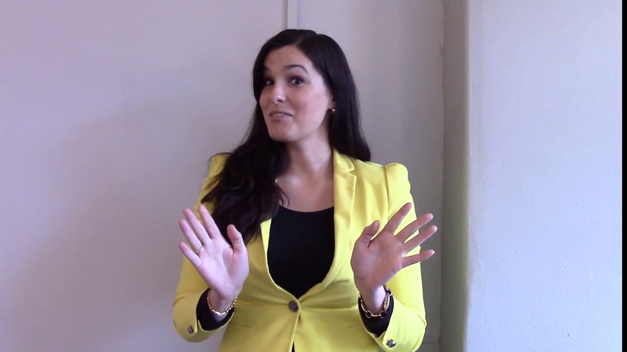 New Update Pitch Academy | Sollicitatie pitch | Hoe het wel én niet moet