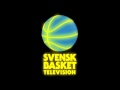 Svensk baskettelevision