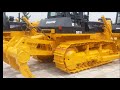 SD16 SD22 F SD32 SD42-3 SD52-5  Shantui bulldozers