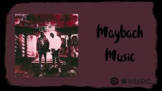 THF Twin & THF Lil Twin - Maybach Music