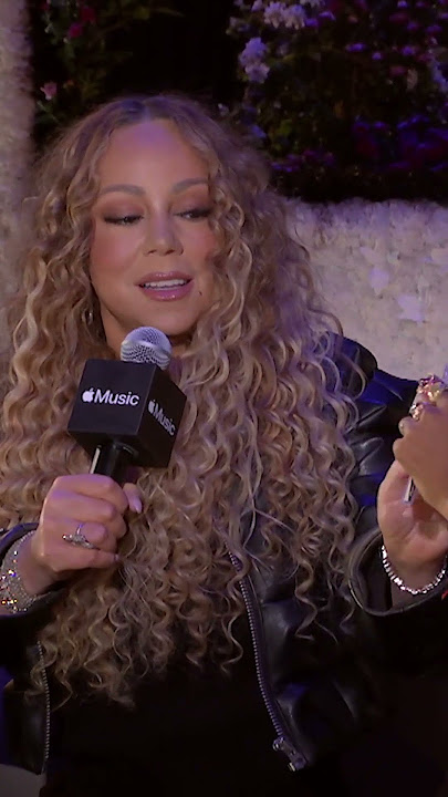 Mariah Carey Recorded A Grunge Album in 1996 & SZA Has Heard It