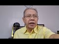GRABE! GUSTO NI SEN. MARCOLETA ONLINE VOTING SA SENADO!