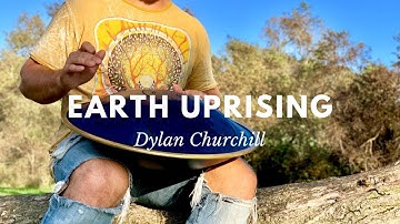 Dylan Churchill - "Earth Uprising" (Official Video) - Rav Vast - G Pygmy