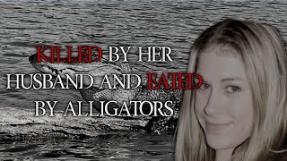 Killed By Her Husband Laura Ackerson True Crime Story
