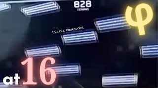  Phigros  Kalpa Round 2  Part 1  Avataar reincarnation Of Kalpa  At 16  