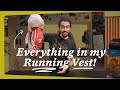 What&#39;s in My Running Vest on a Long Trail Run | REI