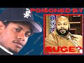Did suge knight poison eazye