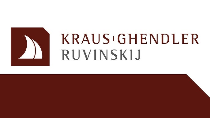 KRAUS GHENDLER RUVINSKIJ Anwaltskanzlei 