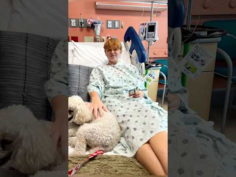 UPDATE ON BILLY THE NEIGHBOR ♥️